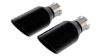 Picture of Borla Exhaust Tail Pipe Tip Set - 60718BC