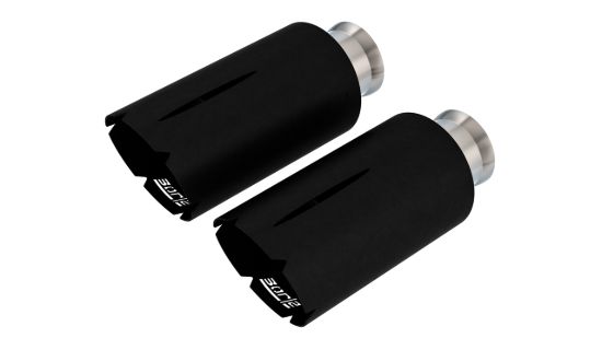 Picture of Borla Exhaust Tail Pipe Tip Set - 60719CB