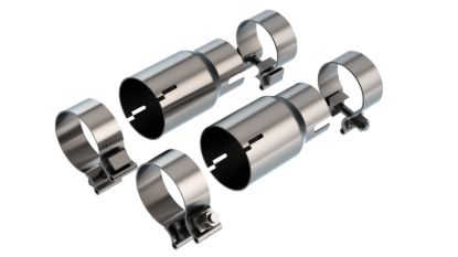 Picture of Borla Exhaust Pipe Installation Kit - 60722