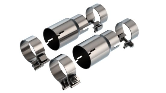 Picture of Borla Exhaust Pipe Installation Kit - 60722