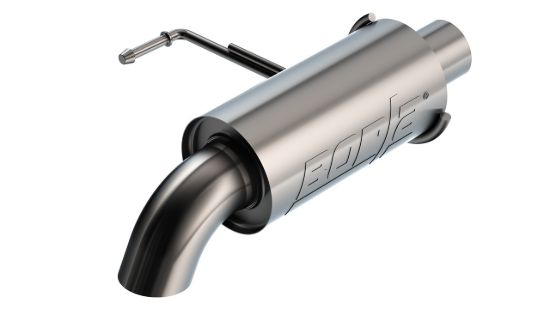 Picture of Borla Exhaust Muffler - 60725