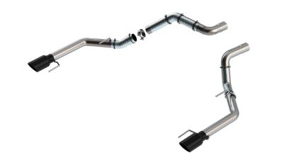 Picture of Borla Exhaust Tail Pipe - 60727BC