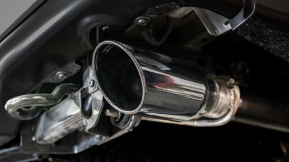 Picture of Borla Exhaust Tail Pipe - 60727BC