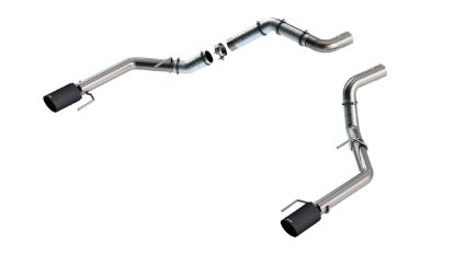 Picture of Borla Exhaust Tail Pipe - 60727CFBA