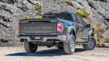 Picture of Borla Exhaust Tail Pipe - 60727CFBA