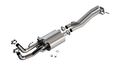 Picture of Borla Exhaust System Kit - 60742