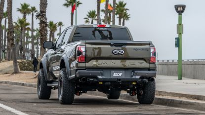 Picture of Borla Exhaust Tail Pipe - 60743BC
