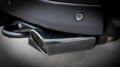 Picture of Borla Exhaust Tail Pipe - 60743BC