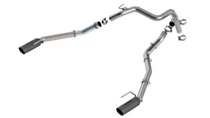 Picture of Borla Exhaust Tail Pipe - 60743BRCB