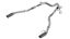 Picture of Borla Exhaust Tail Pipe - 60743BRCB