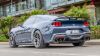 Picture of Borla Exhaust X Pipe - 60748
