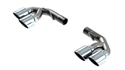 Picture of Borla Exhaust Tail Pipe Tip - 60749