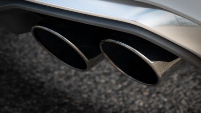 Picture of Borla Exhaust Tail Pipe Tip - 60749BC