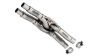 Picture of Borla Exhaust X Pipe - 60750
