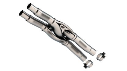 Picture of Borla Exhaust X Pipe - 60750