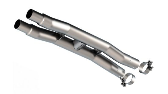 Picture of Borla Exhaust H Pipe - 60752