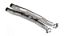 Picture of Borla Exhaust H Pipe - 60752