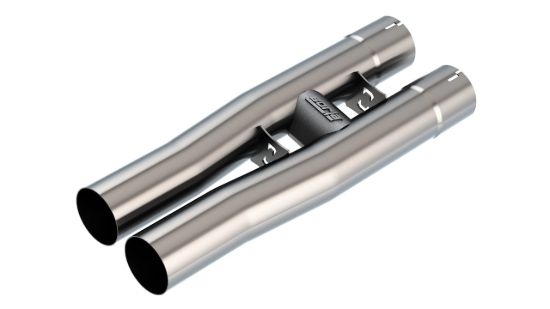 Picture of Borla Exhaust H Pipe - 60753