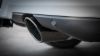 Picture of Borla Exhaust Tail Pipe Tip - 60754BC