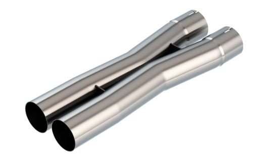 Picture of Borla Exhaust X Pipe - 621105