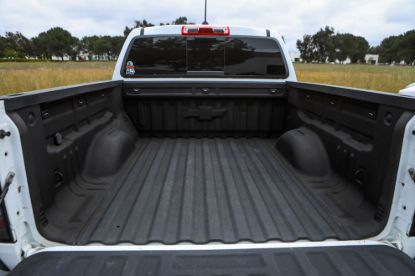 Picture of Bull Ring USA Truck Bed Side Rail Anchor - 1001