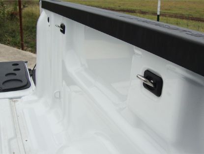 Picture of Bull Ring USA Truck Bed Side Rail Anchor - 1019