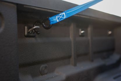 Picture of Bull Ring USA Truck Bed Side Rail Anchor - 1001