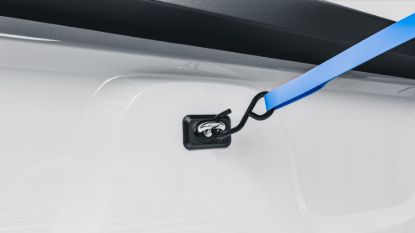 Picture of Bull Ring USA Truck Bed Side Rail Anchor - 1019