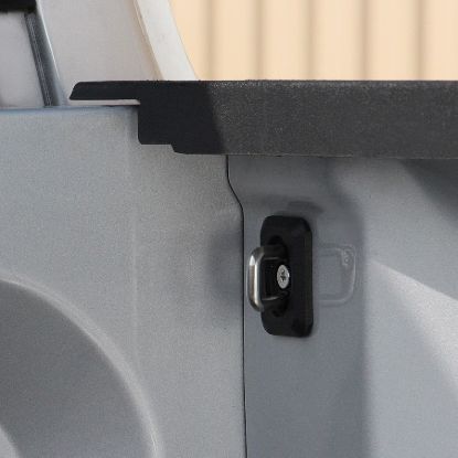 Picture of Bull Ring USA Truck Bed Side Rail Anchor - 1066