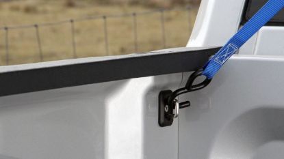 Picture of Bull Ring USA Truck Bed Side Rail Anchor - 1066