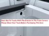 Picture of Bull Ring USA Truck Bed Side Rail Anchor - 1066