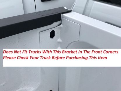 Picture of Bull Ring USA Truck Bed Side Rail Anchor - 1066