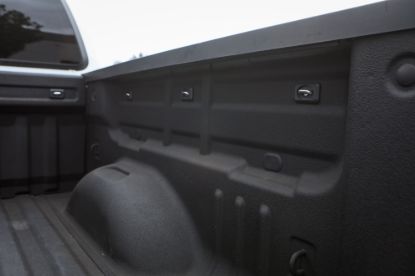 Picture of Bull Ring USA Truck Bed Side Rail Anchor - 1019
