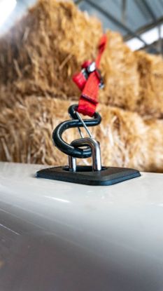 Picture of Bull Ring USA Tie Down Anchor - 4001-XT