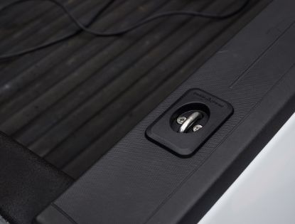 Picture of Bull Ring USA Tie Down Anchor - 4004