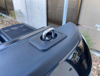 Picture of Bull Ring USA Tie Down Anchor - 5070
