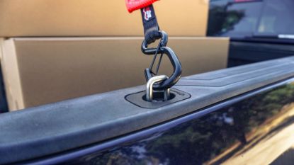 Picture of Bull Ring USA Tie Down Anchor - 9014