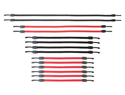 Picture of Bull Ring USA Ratchet Tie Down Strap - B1014