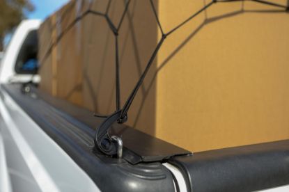 Picture of Bull Ring USA Cargo Net - N1010
