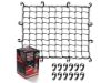 Picture of Bull Ring USA Cargo Net - N1010