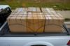 Picture of Bull Ring USA Cargo Net - N1020