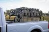 Picture of Bull Ring USA Cargo Net - N2000