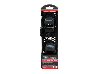 Picture of Bull Ring USA Ratchet Tie Down Strap - R1000