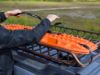Picture of Bull Ring USA Ratchet Tie Down Strap - R1000