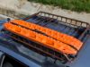 Picture of Bull Ring USA Ratchet Tie Down Strap - R1000
