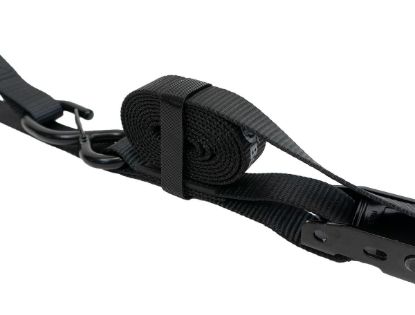 Picture of Bull Ring USA Ratchet Tie Down Strap Kit - R1100