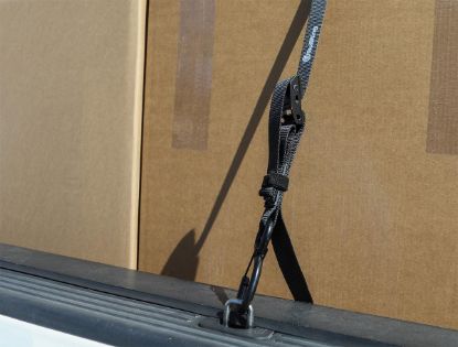 Picture of Bull Ring USA Ratchet Tie Down Strap Kit - R1100