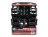 Picture of Bull Ring USA Ratchet Tie Down Strap Kit - R1200