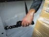 Picture of Bull Ring USA Ratchet Tie Down Strap Kit - R1200