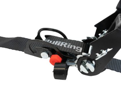 Picture of Bull Ring USA Ratchet Tie Down Strap Kit - R1200